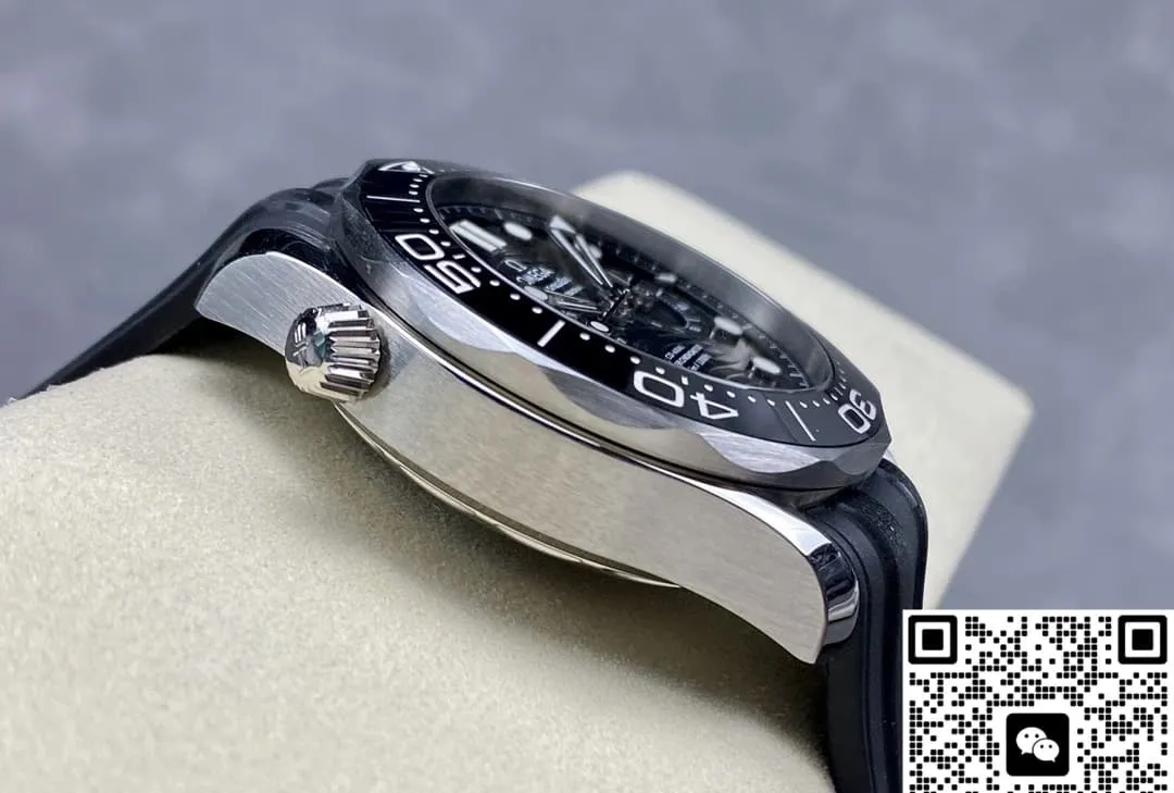 N1 Factory Omega Seamaster 210.32.44.51.01.001 1:1 Best Edition Replica Watch